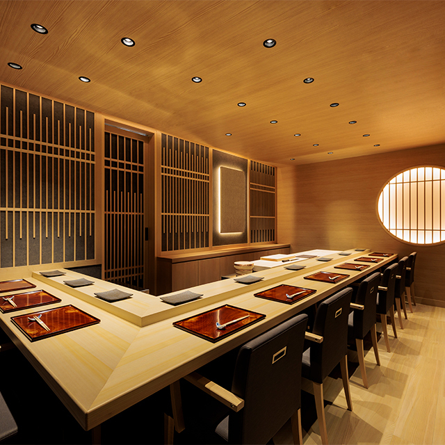 新店舗も続々出店予定♪