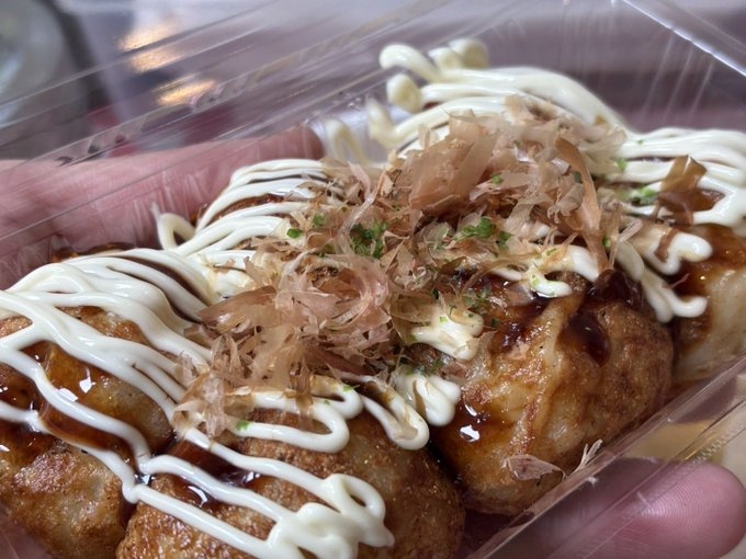 キッチンカー事業を盛りあげましょう！