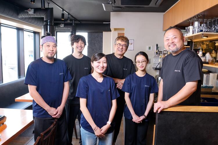 若手が活躍できる環境！