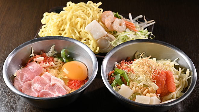 接客・調理を幅広くお任せします！