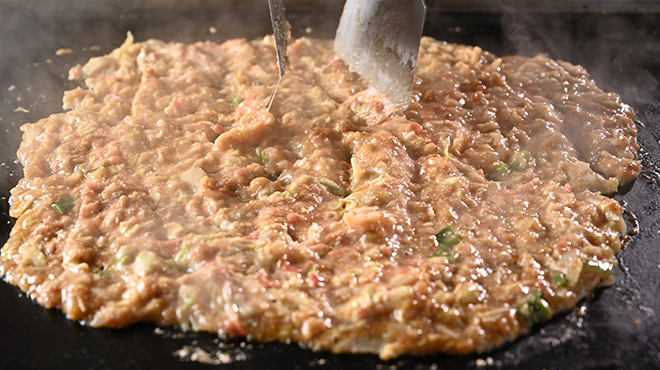 食べ飲み放題も人気メニュー★