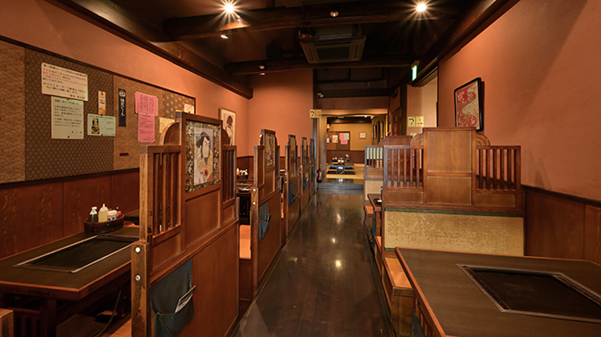 【未経験スタートOK】丁寧に指導します！