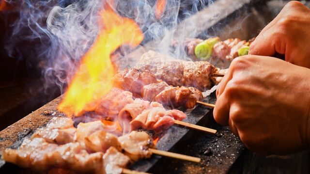 ★ビブグルマン獲得店の姉妹店★