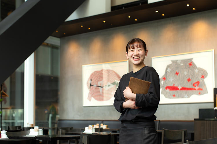 あなたらしさを活かしてキャリアアップ♪