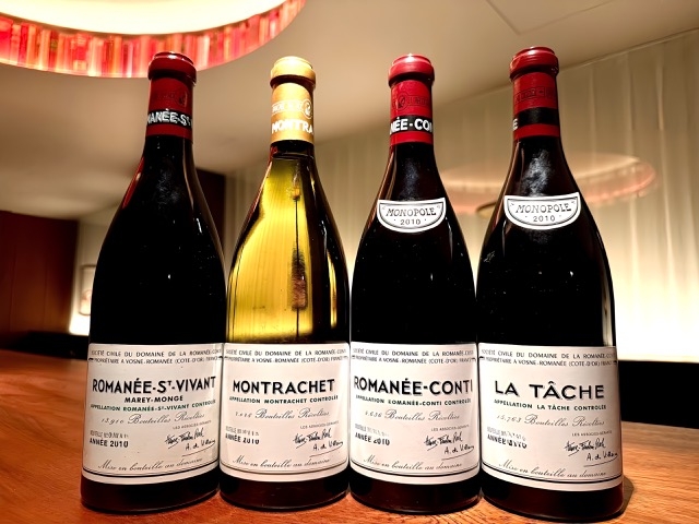 ソムリエ資格取得を目指す方も歓迎