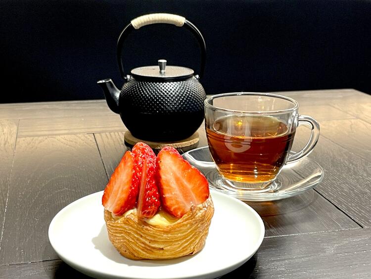 スキルを発揮してください※写真は既存店