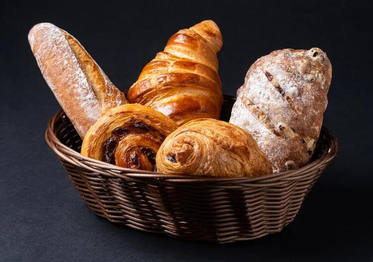 こだわりの美味しさ◎※写真は既存店