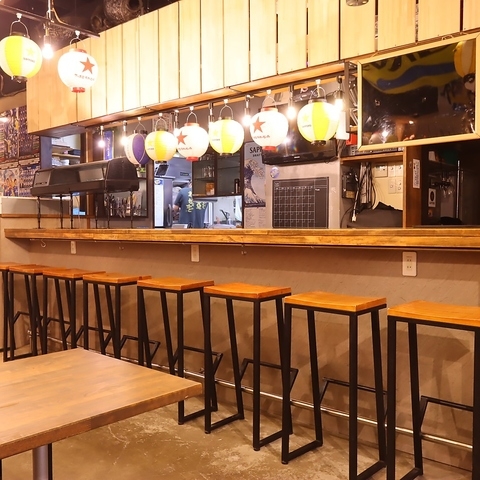 一緒に大分を盛り上げましょう