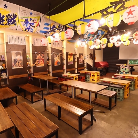 一緒に働く仲間は、経験問わず歓迎します