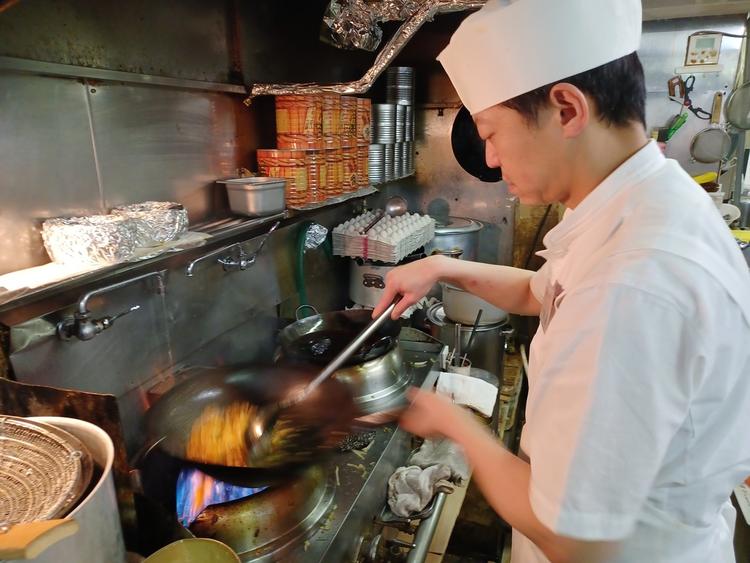 調理経験のある方限定募集★