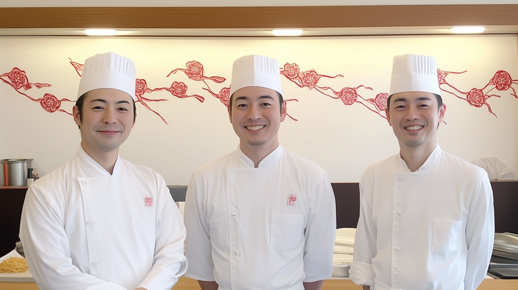 スタッフの個性が光る職場です◎