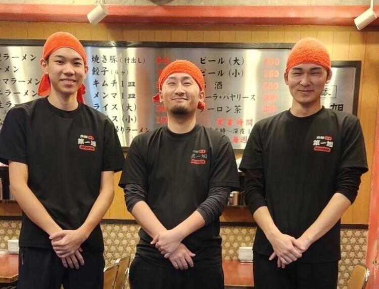 業界イメージを変えるホワイト環境！