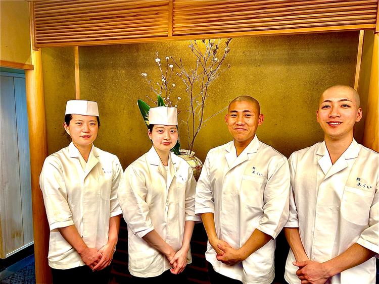 鮨あらいの詳細画像2