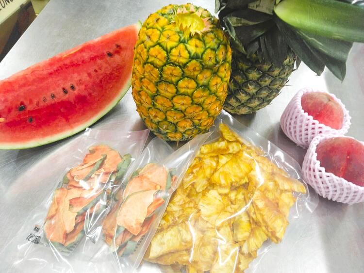 作業しやすいキッチンです◎