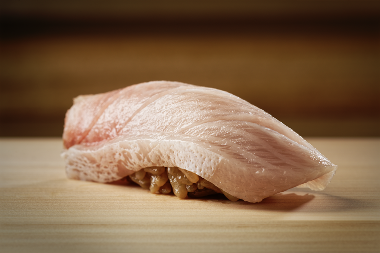 鮨 豊の詳細画像4