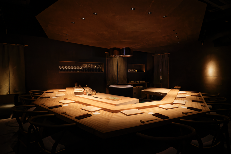 鮨 豊の詳細画像5