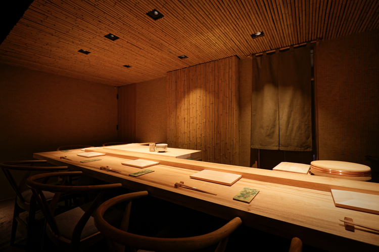 鮨 豊の詳細画像6