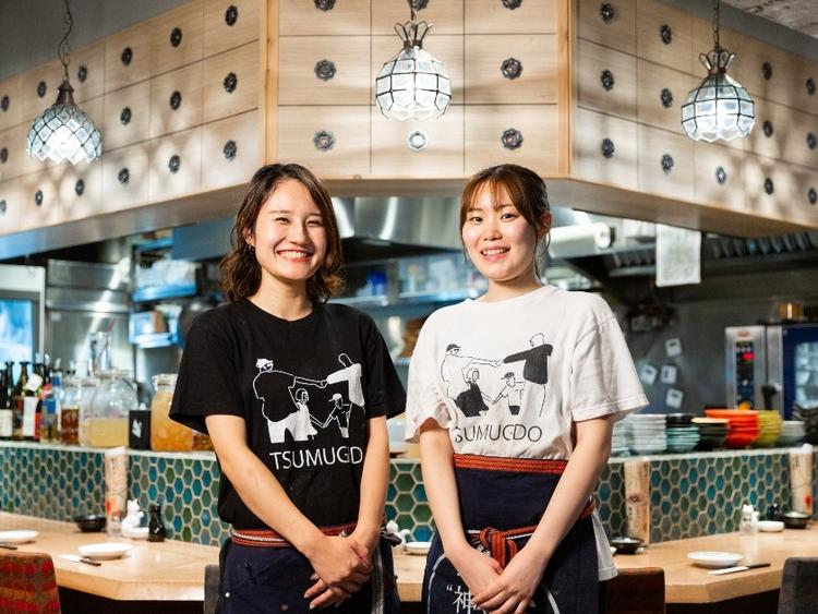 SNSやメディアで話題のお店あり！