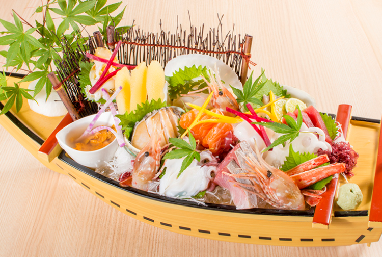 北海道寿し居酒屋 おたる亭 すすきのビル店の詳細画像7