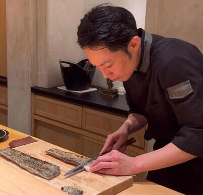 ＼ミシュラン2ツ星獲得経験者から学べる／