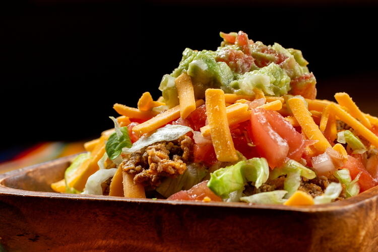 メキシコ料理の魅力を伝えていきましょう！