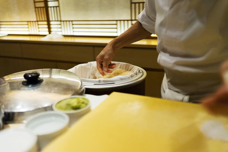 「現場の意見」を大切にする会社です