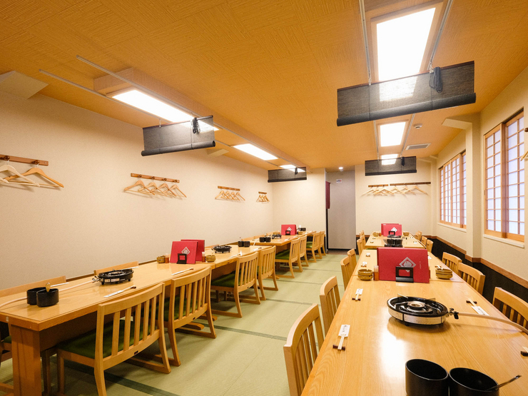 仕事も休みも充実させられます！