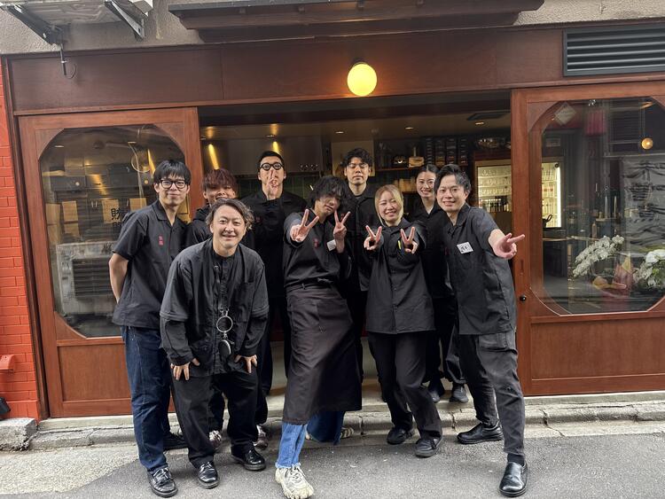 心おどる瞬間を共に！