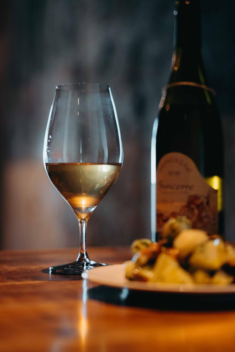 ナチュールワイン、お酒の好きな方