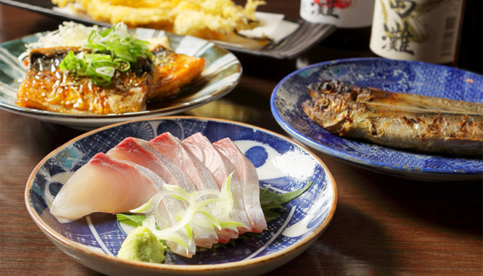 ふじ喜屋 丸ビル店の詳細画像6