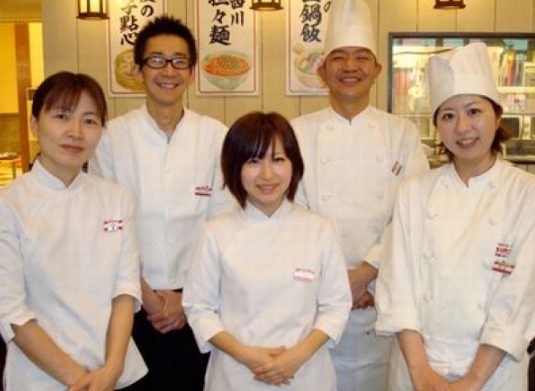 未経験歓迎◎丁寧に教えます！