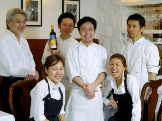 新ブランドで働くチャンス★