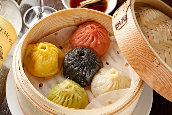 雲龍一包軒 金沢フォーラス店の詳細画像6