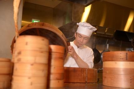 雲龍一包軒 金沢フォーラス店の詳細画像3