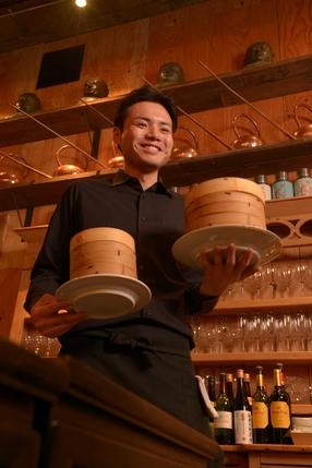 雲龍一包軒 金沢フォーラス店の詳細画像5