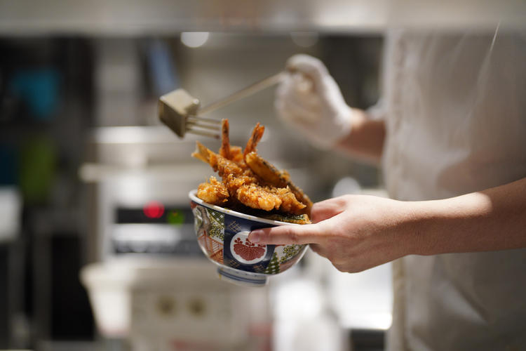 新規出店が続く人気店※既存店画像