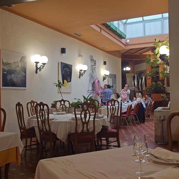 スペイン研修で食べ歩きを満喫♪