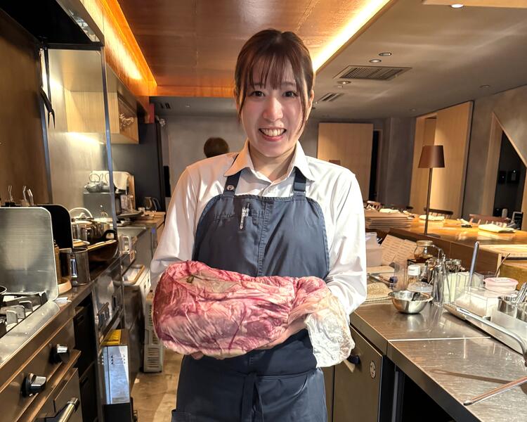 さまざまなシーンに対応する【大人の食堂】