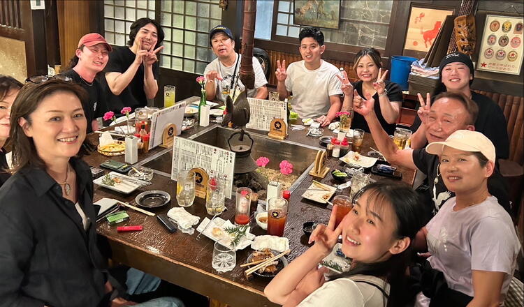 独立希望者歓迎★まずはお話ししましょう！