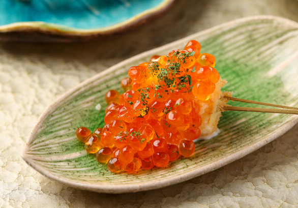 アラカルトメニューも充実！