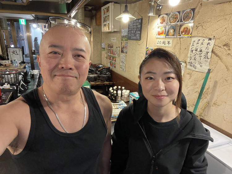 手伝ってください！