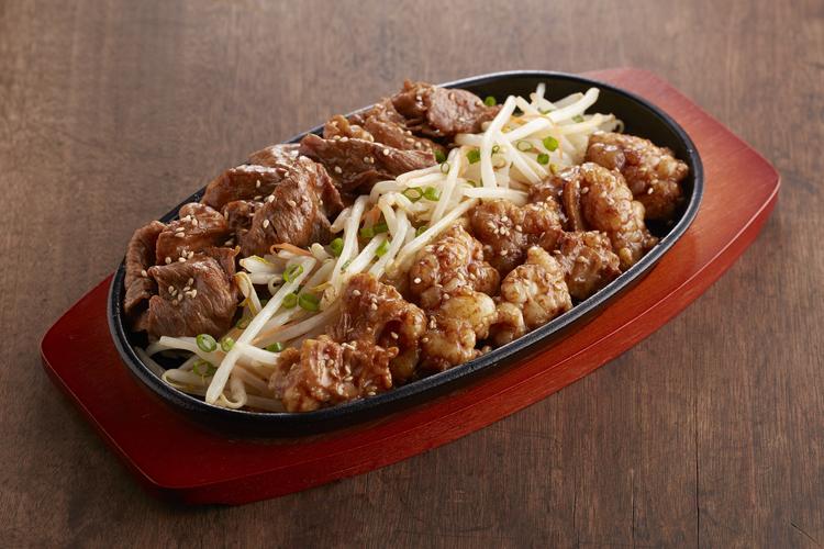 鉄板ホルモン 蟻月 ららぽーと福岡店の詳細画像4