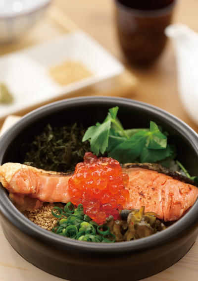 女性のお客様が多いです！