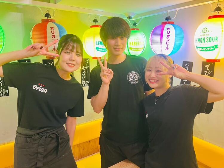 今年に続き、来年も新店OPEN見込み！