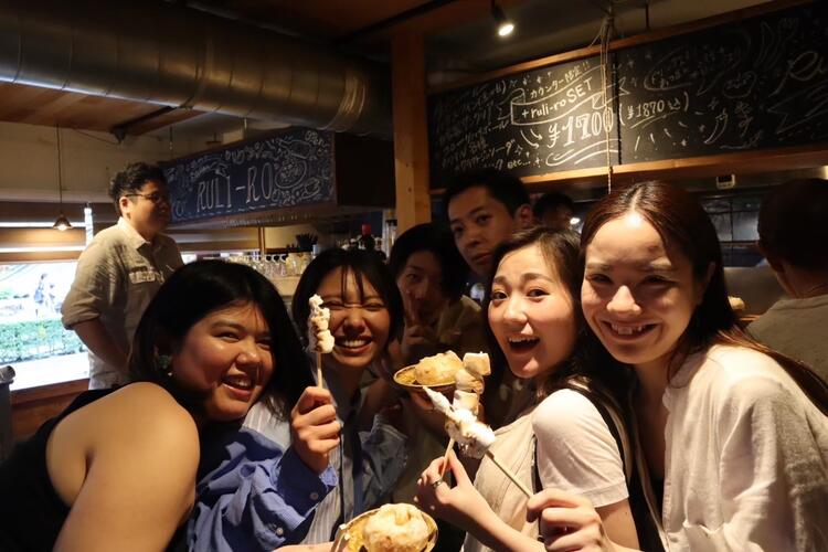 新店舗も続々出店計画中！！