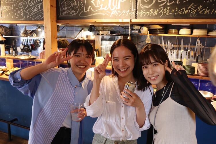 立ち上げから参加できるチャンスも◎