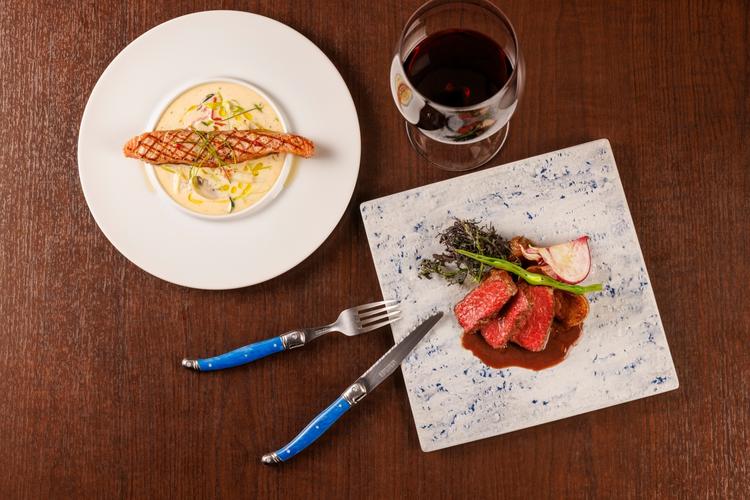 スタッフ一同心を込めて丁寧に作り上げます