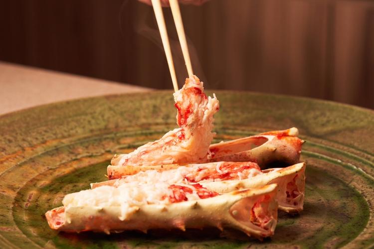 選りすぐりの食材を使用※既存店写真