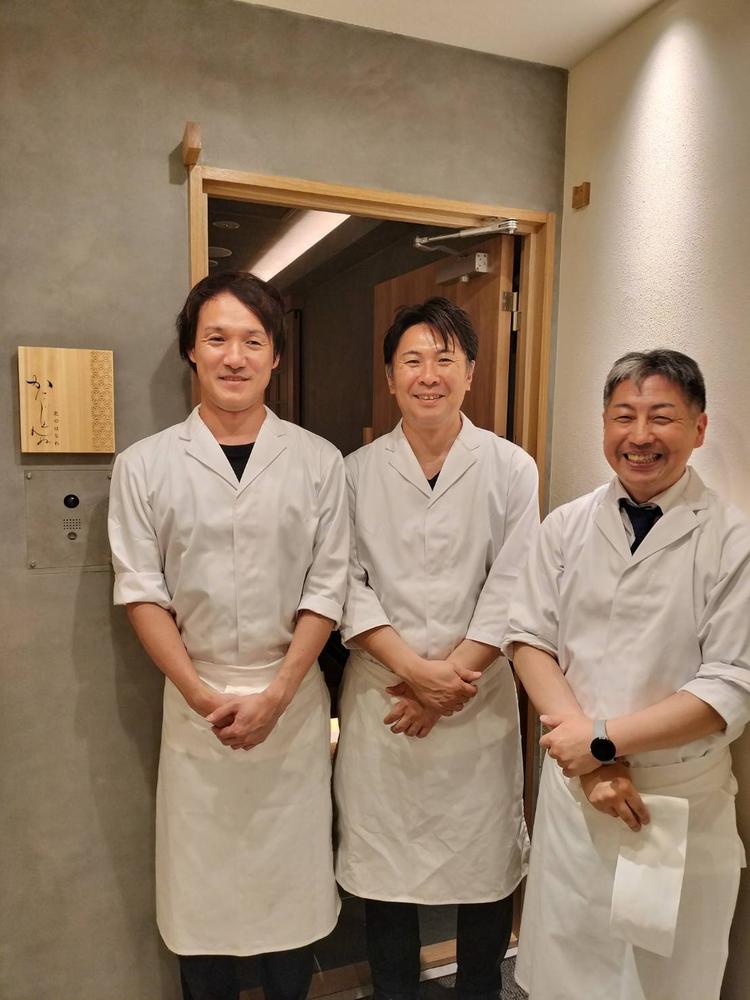 和食経験者を大歓迎！※既存店写真