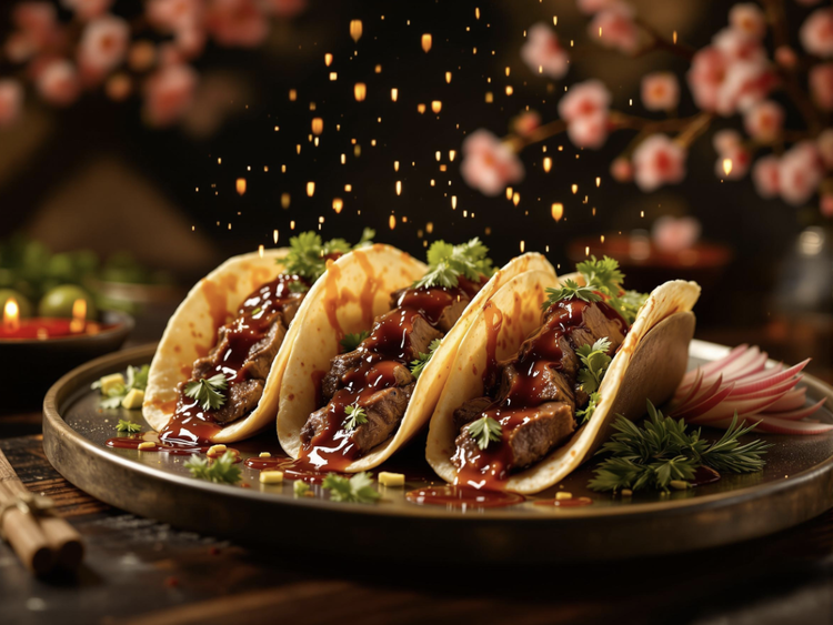 こだわりの和風テリヤキソース★